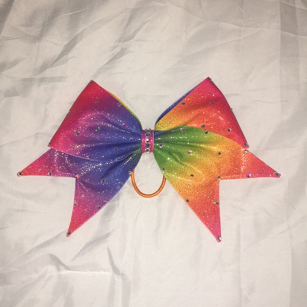 Cheer Bow